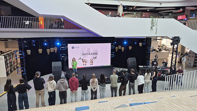 Universs@LU